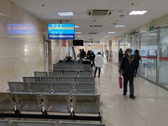 门急诊-天津医科大学第二医院