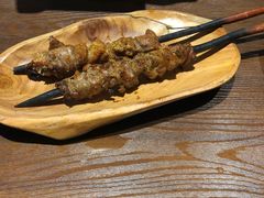 -亚克西姆新疆菜(库车店)