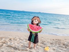 -三亚亚龙湾天域度假酒店