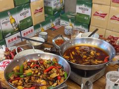 -虾小龙老长沙龙虾馆(坡子街店)