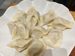 -金刚山烧烤(中山路店)