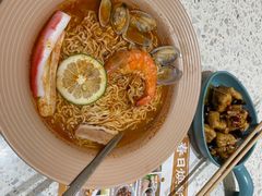 -雲物·云南小馆(好悦天地店)