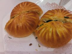 -巴音浩日娲·蒙餐(双林东路店)