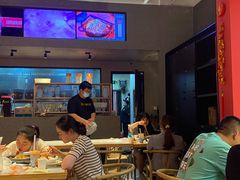 大堂-渝蛙馆(新百店)