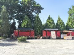 -张掖大佛寺景区