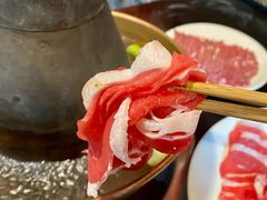 -将台涮肉(酒仙桥店)