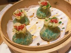 -永春园·扬州早茶·淮扬菜(漫乐城店)