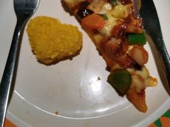 -比格比萨自助(国展店)