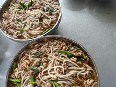-正宗杨记普洱酸醋米线(总店)