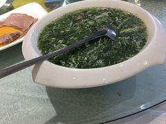 -老人和饭店(打浦路店)