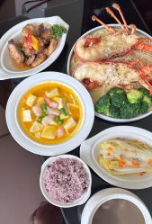 -臻康乃馨月子中心(凯宾斯基店)