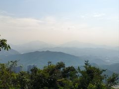 -梧桐山风景名胜区