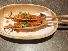 -渔语鱼新川菜Bistro(万象天地店)