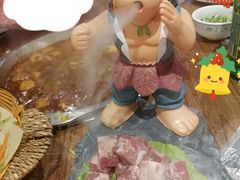 -槐店王婆大虾(开发区店)