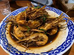 -老头儿油爆虾·1987杭州烟火味(湖滨银泰in77D区店)