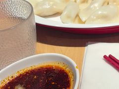 -喜家德虾仁水饺(东方宝泰店)