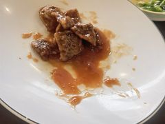 -民族饭荘(新华大街店)