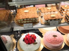 -布歌东京(金融街购物中心店)