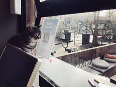 -叁秋咖啡 SANQIU COFFEE(天津河北路店)