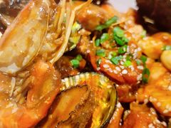 -恬阿姨庭院餐厅·生日宴