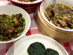 -西江红·株洲本地菜(滨江南路店)