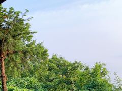 -庐山西海主景区