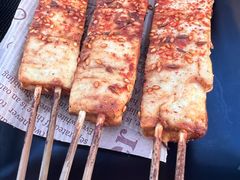 -金谷园饺子·烧烤(人大总店)