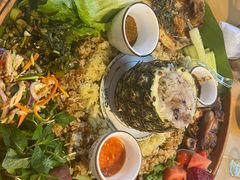 -南木湾·孔雀宴手抓饭·傣味餐厅