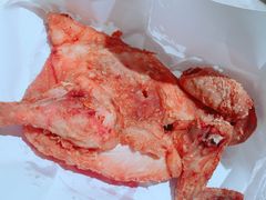 -香园炸鸡(鞍山西道店)