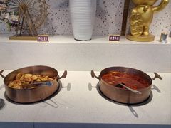 -豪食披萨烤肉自助(保定商场店)