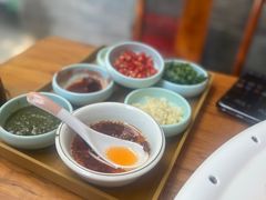 -乐宴·老北京铜火锅(八卦岭店)