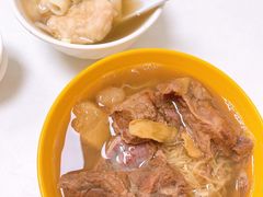 -麦文记面家(佐敦店)