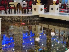 -碧中海汤泉汗蒸酒店