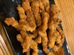 -霸道川面馆(张江店)