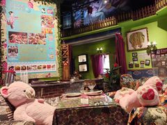 -小娘惹厨房Little Nyonya(狮城有约上榜店)