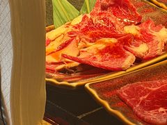 -300杯·和牛烧肉清酒专门店(廊里店)