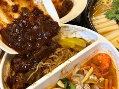 -咕咕站韩国料理(紫金港店)