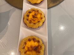 -粤财皇冠假日酒店·彩华轩中餐厅