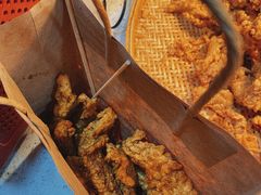 刘记酥肉-捞沙巷