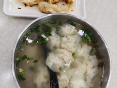 -大董锅贴(崇安寺店)