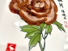 -全聚德烤鸭店(马家堡店)