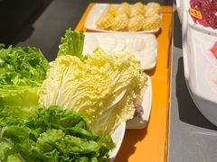 -潮发潮汕牛肉店(东方宝泰店)