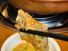 -阿婆情腊排骨火锅(饮玉巷店)