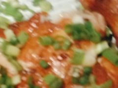 -绿茶餐厅(华联万柳店)