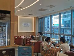 大堂-哈根达斯(西安路店)