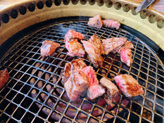 -赤坂亭·M9和牛放题(长楹天街购物中心店)