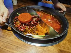 -楠火锅(仁恒梦中心店)
