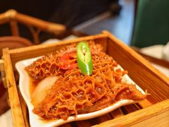 -悦满楼·西关名点·湛江名菜(航空综合大厦店)