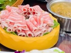 -塔兰齐新疆孜然火锅(鲤鱼山路店)