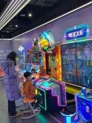 -乐之翼家庭娱乐中心